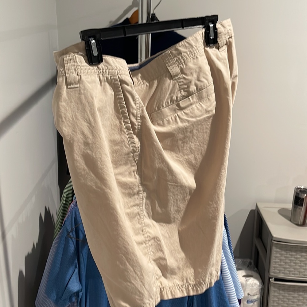 Columbia Men's Flex ROC™ Short - Picture 2 of 4